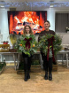 Christmas | Workshops | Christmas Wreath Workshop