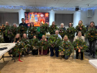 Christmas | Workshops | Christmas Wreath Workshop