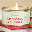 Christmas | Gifts | Upsell gifts | Christmas Pintail Candles