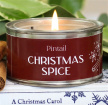 Christmas | Gifts | Upsell gifts | Christmas Pintail Candles