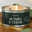Christmas | Gifts | Upsell gifts | Christmas Pintail Candles