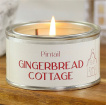 Christmas | Gifts | Upsell gifts | Christmas Pintail Candles