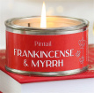 Christmas | Gifts | Upsell gifts | Christmas Pintail Candles