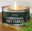 Christmas | Gifts | Upsell gifts | Christmas Pintail Candles