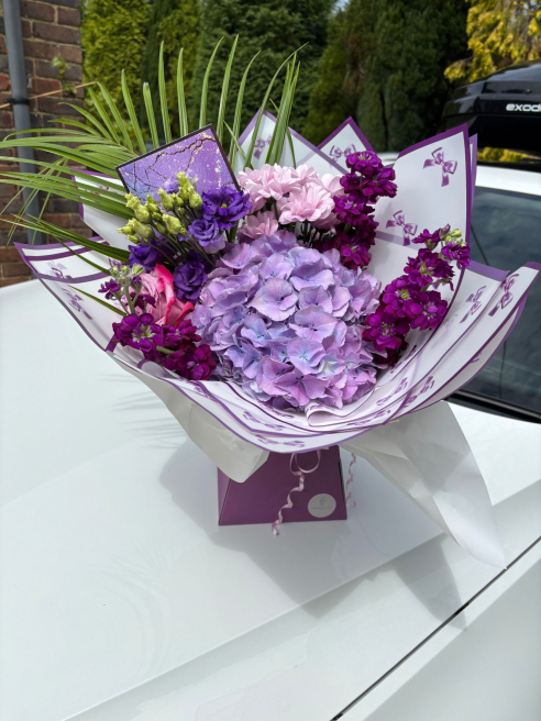Forever And A Day Designs  | Crawley | Home