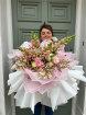 Premium Bouquets | The Aurora Princess
