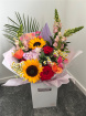 Luxury Bouquets | Bold & Bright Bouquet