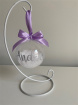Christmas | Personalised Bauble