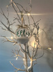Christmas | Personalised Bauble