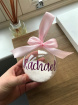 Christmas | Personalised Bauble