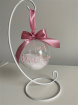 Christmas | Personalised Bauble