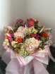 Premium Bouquets | The Heidi Bouquet