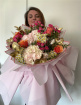 Premium Bouquets | The Heidi Bouquet