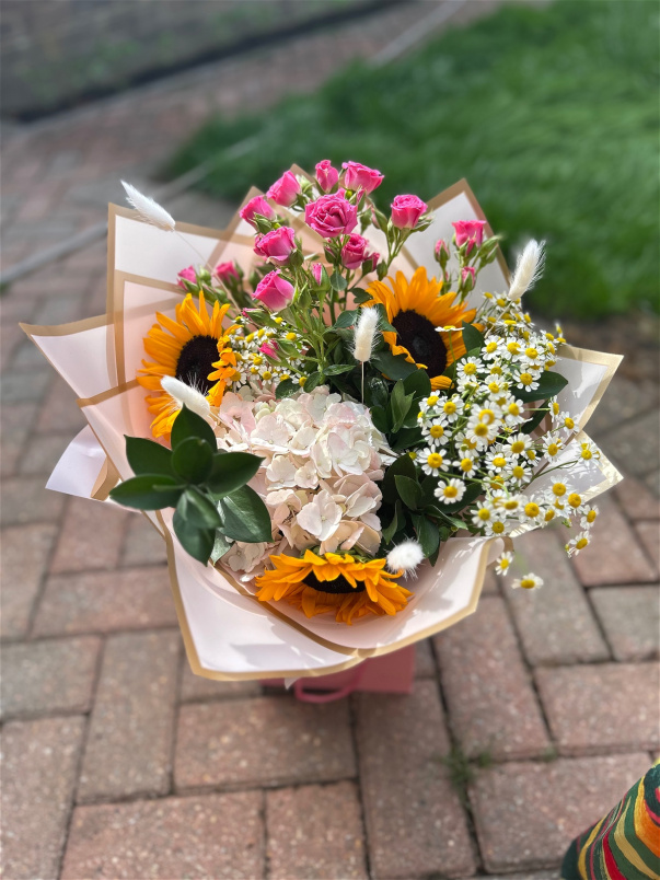 Luxury Bouquets | Spring Bouquet