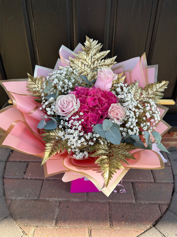 Luxury Bouquets | Sian’s Choice