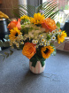 Luxury Bouquets | Subscription | Classic Monthly Subscription Bouquet