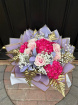 Luxury Bouquets | Subscription | Showstopper Monthly Subscription Bouquet