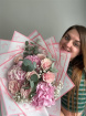 Luxury Bouquets | New Baby 🌸