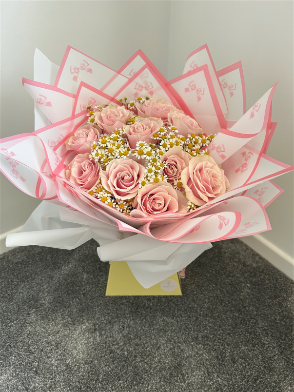 Luxury Bouquets | Custom Bouquet