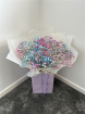 Luxury Bouquets | Pastel Gyp Cloud
