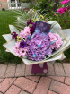 Luxury Bouquets | Purple Rain ☔️