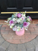 Lavish Hatboxes | Classic Hatbox