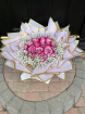 Premium Bouquets | Rose and Gyp Bouquet