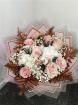 Luxury Autumn Bouquets | Too cute to spook