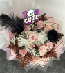 Luxury Autumn Bouquets | Too cute to spook