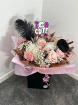 Luxury Autumn Bouquets | Too cute to spook