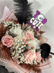 Luxury Autumn Bouquets | Too cute to spook