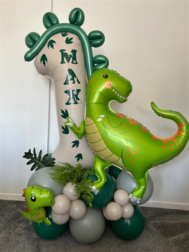 Balloons | Deluxe Balloon Stack