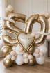 Balloons | Deluxe Balloon Stack
