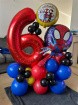 Balloons | Deluxe Balloon Stack