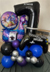 Balloons | Deluxe Balloon Stack