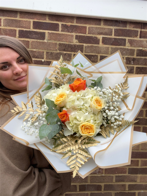 Luxury Bouquets | Florist’s Choice
