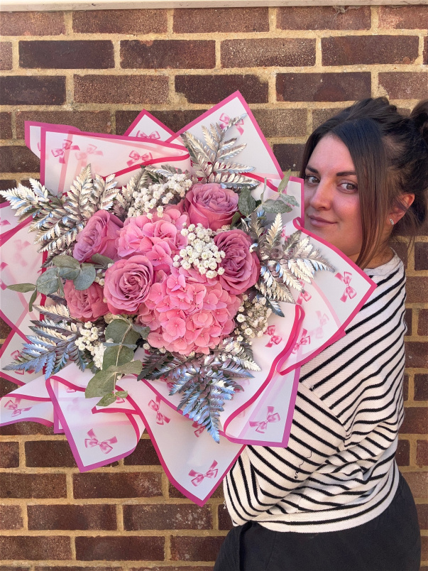 Luxury Collection | Sian’s Choice