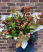Autumn Bouquets | Luxury Collection | Autumn Lily Bouquet