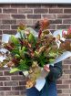 Autumn Bouquets | Luxury Collection | Autumn Lily Bouquet