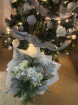 Christmas | Snow Queen Bouquet