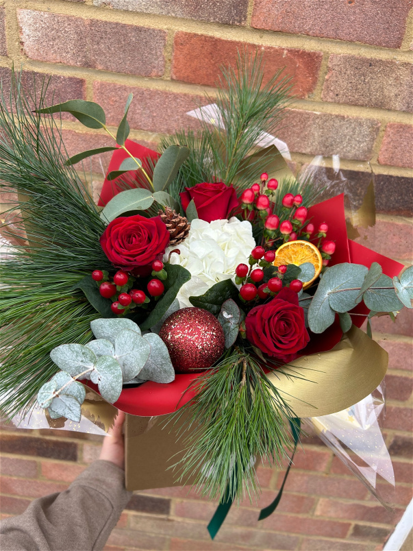 Christmas | Traditional Christmas