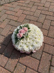 Funeral Tributes | Traditional Based Posy