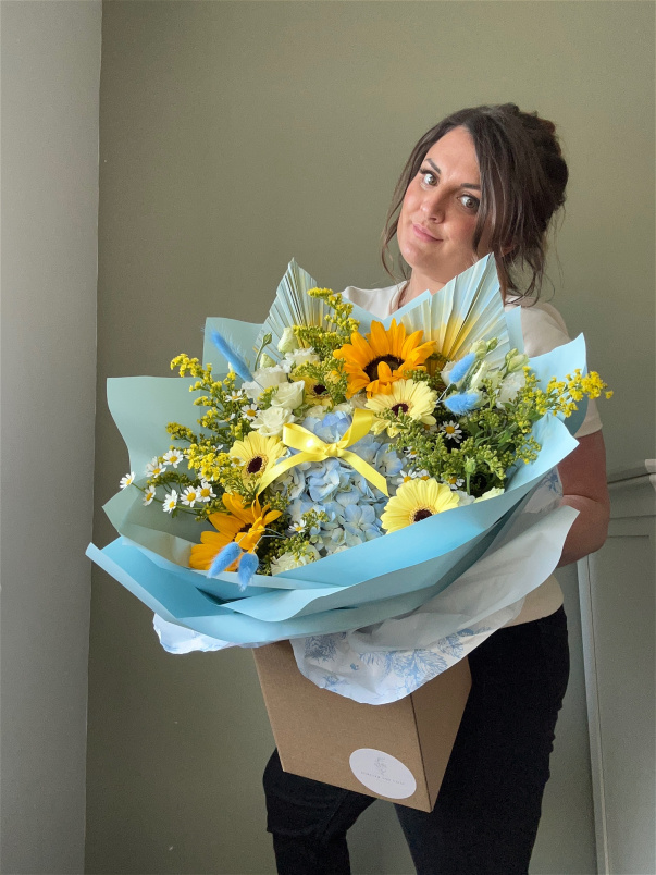 Mother's Day | Mum - Meadow Breeze