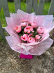 Luxury Bouquets | Pink Peony Bouquet