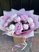 Luxury Bouquets | Peony Bouquet