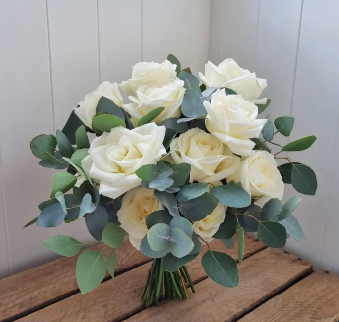 Jan Sutherland Floristry | Weddings