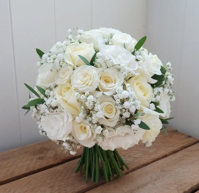 Jan Sutherland Floristry | Weddings