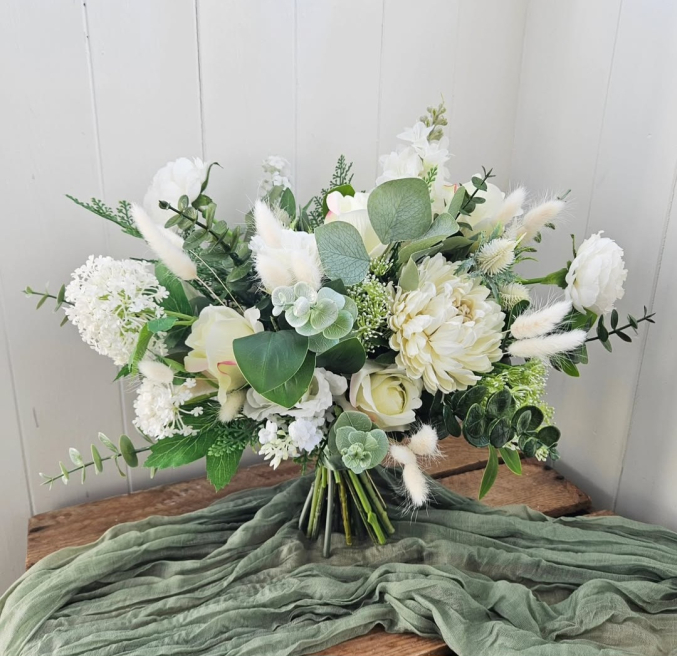 Jan Sutherland Floristry | Weddings