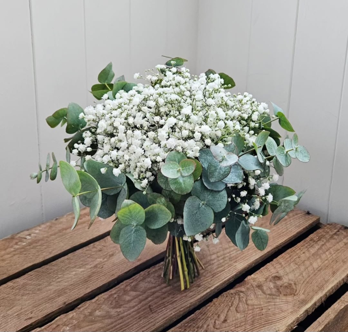 Jan Sutherland Floristry | Weddings