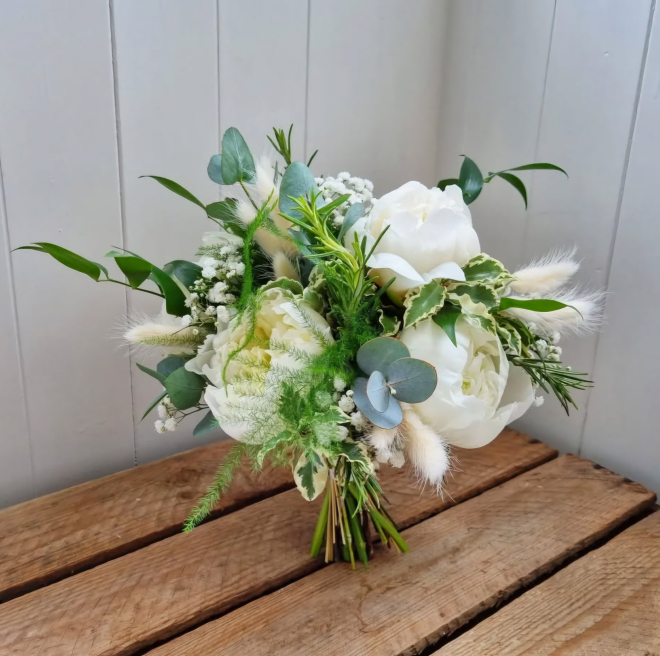 Jan Sutherland Floristry | Weddings